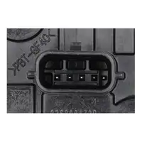 Luftmassenmesser Luftmengenmesser f&uuml;r RENAULT Master 3 2.3 dCi 110-180 226800472R