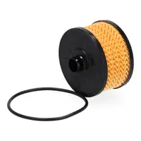 6L elf Evolution R-TECH ELITE 5W-30 + ORIGINAL oil filter for RENAULT DACIA 0.9&ndash;1.3 TCe