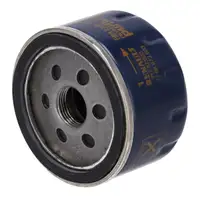 5L WOLF 0W40 FE Motor&ouml;l + ORIGINAL &Ouml;lfilter f&uuml;r RENAULT Clio Laguna Megane Scenic Twingo