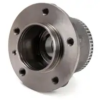 2x ORIGINAL RENAULT Radlagersatz Radnabe Master 2 Hinterachse 7700314961