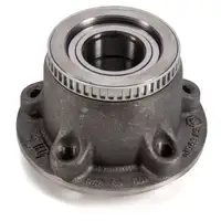 2x ORIGINAL RENAULT Radlagersatz Radnabe Master 2 Hinterachse 7700314961