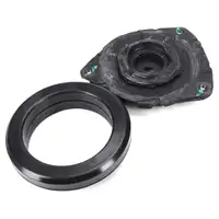 ORIGINAL RENAULT Federbeinlager + W&auml;lzlager Megane 3 Scenic 3 vorne 543A06874R