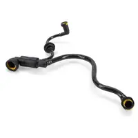 ORIGINAL RENAULT Schlauch Kurbelgeh&auml;useentl&uuml;ftung Clio 3 Modus 1.2 16V 8200604025