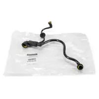 ORIGINAL RENAULT Schlauch Kurbelgeh&auml;useentl&uuml;ftung Clio 3 Modus 1.2 16V 8200604025