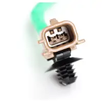 ORIGINAL RENAULT Abgastemperatursensor Clio 3 Kangoo Megane 3 3 1.5 dCi 8200929533