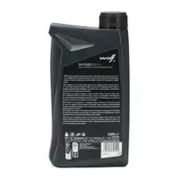 850ml WOLF BW FLUID GEN II+ Haldex-&Ouml;l Verteilergetriebe f&uuml;r BMW FORD GM LAND ROVER VW