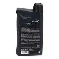 1L 1 Liter WOLF ECOTECH CVT-ATF FLUID Getriebe&ouml;l Automatikgetriebe&ouml;l