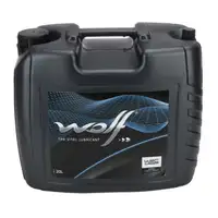 20L WOLF OFFICIALTECH DCT FLUID Automatikgetriebe&ouml;l f&uuml;r Doppelkupplungsgetriebe