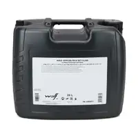 20L WOLF OFFICIALTECH DCT FLUID Automatikgetriebe&ouml;l f&uuml;r Doppelkupplungsgetriebe