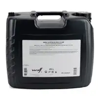 20L 20 Liter WOLF ECOTECH FLUID Automatikgetriebeöl für Doppelkupplungsgetriebe DCT
