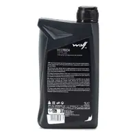 1L 1 Liter WOLF ECOTECH CVT FLUID Automatikgetriebe&ouml;l f&uuml;r CVT-Getriebe