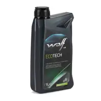 febi Getriebefilter Satz 7-Gang 724.0 DCT + 6L WOLF Getriebe&ouml;l MERCEDES W176/177/246/247