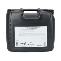 20L 20 Liter WOLF OFFICIALTECH 75W90 GL 5 Getriebe&ouml;l API GL-5 MAN MB 235.8 SCANIA VOLVO