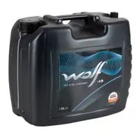 20L WOLF AROW ISO 32 Hydraulik&ouml;l f&uuml;r BOSCH REXROTH DENISON EATON