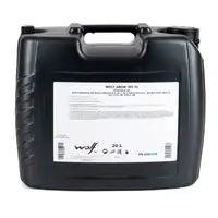 20L WOLF AROW ISO 32 Hydraulik&ouml;l f&uuml;r BOSCH REXROTH DENISON EATON