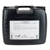 20L WOLF AROW ISO 68 Hydraulik&ouml;l f&uuml;r BOSCH REXROTH DENISON EATON