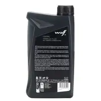 3L 3 LIter WOLF CENTRAL HYDRAULIC FLUID Hydraulik&ouml;l f&uuml;r BMW FIAT MERCEDES OPEL VOLVO VW