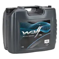 20L 20 Liter WOLF OFFICIALTECH 0W-12 MS-BXFE Motor&ouml;l BMW Longlife-22 FE++