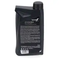 1L 1 Liter WOLF OFFICIALTECH 0W-12 MS BXFE Motor&ouml;l BMW Longlife-22 FE++