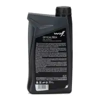 1L 1 Liter WOLF OFFICIALTECH 0W-16 RXFE Motor&ouml;l API SP ILSAC GF-6B Renault AN2022