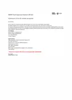 20L 20 Liter WOLF OFFICIALTECH 0W20 LS-FE Motor&ouml;l &Ouml;l f&uuml;r MB 229.71 BMW Longlife-17FE+