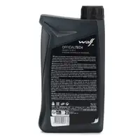 1L 1 Liter WOLF OFFICIALTECH 0W20 C5 RFE Motor&ouml;l &Ouml;l ACEA C5 Renault RN17FE