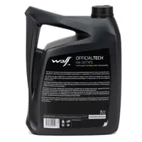 10L 10 Liter WOLF OFFICIALTECH 0W-20 FXFE Motor&ouml;l &Ouml;l Ford WSS-M2C954-A1