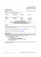 20L WOLF OFFICIALTECH 0W30 MS-BHDI Motor&ouml;l &Ouml;l f&uuml;r PSA B71 2312 Fiat 9.55535-DS1/GS1