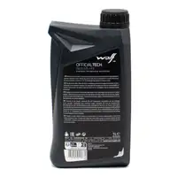 1L WOLF OFFICIALTECH 0W30 MS-FFE Motor&ouml;l f&uuml;r FORD WSS-M2C950-A FIAT 9.55535-DS1/GS1