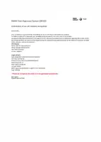 5L 5 Liter WOLF OFFICIALTECH 0W30 SP Motor&ouml;l &Ouml;l f&uuml;r BMW Longlife-12FE MB 227.61 229.61