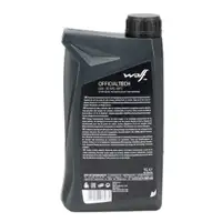 1L 1 Liter WOLF OFFICIALTECH 0W-30 MS-BFE Motor&ouml;l f&uuml;r BMW LL-19 FE 229.51 OPEL OV0401547