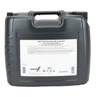 20L 20 Liter WOLF OFFICIALTECH 0W-30 MS-BFE Motor&ouml;l f&uuml;r BMW LL-19 FE 229.51 OPEL OV0401547