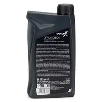 4L 4 Liter WOLF OFFICIALTECH 5W30 C2/C3 Motor&ouml;l f&uuml;r BMW LL-04 dexos2 229.51/52 505.00/01