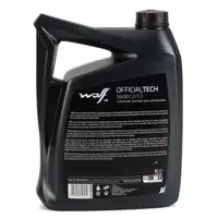 5L 5 Liter WOLF OFFICIALTECH 5W30 C2/C3 Motor&ouml;l f&uuml;r BMW LL-04 dexos2 229.51/52 505.00/01