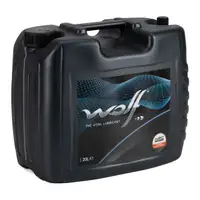 20 Liter WOLF OFFICIALTECH 5W30 C2/C3 P/RN Motor&ouml;l f&uuml;r MB 229.51/52 PSA 2290 Renault RN17