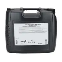 20L 20 Liter WOLF OFFICIALTECH 5W40 UHPD S Motor&ouml;l ACEA E11 E8 API CK-4 VOLVO VDS-4.5