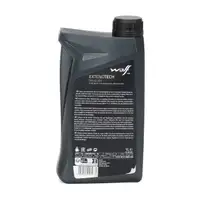 1L 1 Liter WOLF EXTENDTECH 5W40 HM Motor&ouml;l &Ouml;l f&uuml;r MB 229.5 PSA B71 2296 VW 502/505.00