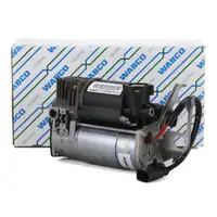 WABCO Kompressor Luftfederung für AUDI Q7 4LB PORSCHE Cayenne 9PA VW Touareg 7L