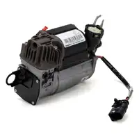 WABCO Kompressor Luftfederung f&uuml;r AUDI Q7 4L PORSCHE CAYENNE 92A 9PA VW TOUAREG 7L