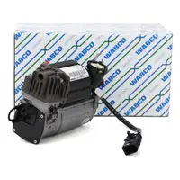 WABCO Kompressor Luftfederung f&uuml;r AUDI Q7 4L PORSCHE CAYENNE 92A 9PA VW TOUAREG 7L