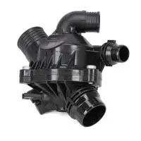 WAHLER Thermostat f&uuml;r BMW E82 E88 E90 E91 E92 E93 F10 F11 F07 F12 N54 N55 11537601158
