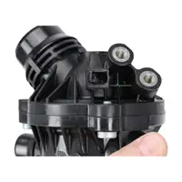 WAHLER Thermostat f&uuml;r BMW E82 E88 E90 E91 E92 E93 F10 F11 F07 F12 N54 N55 11537601158
