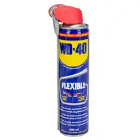 2x 400ml WD-40 31688 FLEXIBLE Multifunktions&ouml;l Kriech&ouml;l Rostl&ouml;ser Mehrzweck&ouml;l Vielzweck