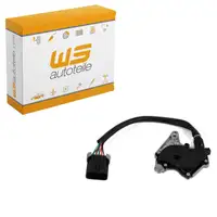 Multifunktionsschalter 5-Gang Tiptronic f&uuml;r PORSCHE Boxster Cayman (987) 98632561201