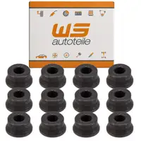 12x Mutter Kipphebelachse f&uuml;r PORSCHE 911 964 914 /6 2.0 90110537603