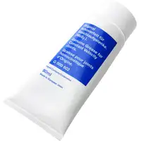 5x 90ml Molybd&auml;nfett Schmierfett Gelenkfett Hochtemperaturfett Antriebswelle