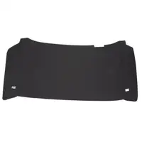 Motorraumd&auml;mmung D&auml;mmmatte f&uuml;r PORSCHE 964 Carrera / Turbo 1-TEILIG 96455628101