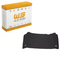 Motorraumd&auml;mmung D&auml;mmmatte f&uuml;r PORSCHE 964 Carrera / Turbo 1-TEILIG 96455628101