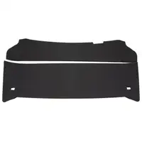 Engine Bay Insulation: Insulation Mat for PORSCHE 964 Carrera / Turbo (2-Piece Set) 96455628101