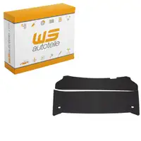 Engine Bay Insulation: Insulation Mat for PORSCHE 964 Carrera / Turbo (2-Piece Set) 96455628101